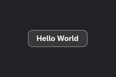 Screenshot of a flat button