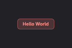 Screenshot of a destructive button