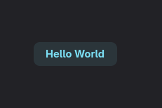 Screenshot of an accent button