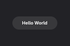 Screenshot of a pill button