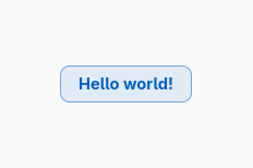 Screenshot of an accent button