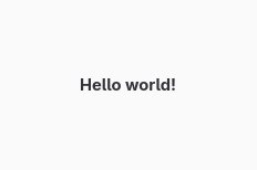 Screenshot of a flat button