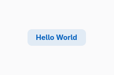 Screenshot of an accent button