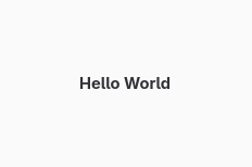 Screenshot of a flat button